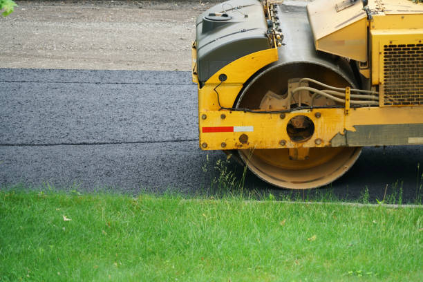 Why Choose Us For All Your Driveway Paving Needs in Los Alamos, CA?